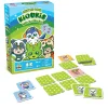 Kids Amuze Board Games>Memory Game