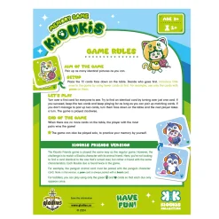 Kids Amuze Board Games><noscript><img width=