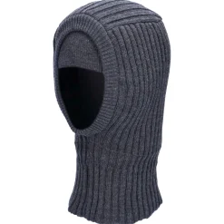 Kids/BOY Tutu Neck Warmers And Scarves|Neck Warmers & Scarves>Merino Balaclava 18m-6y