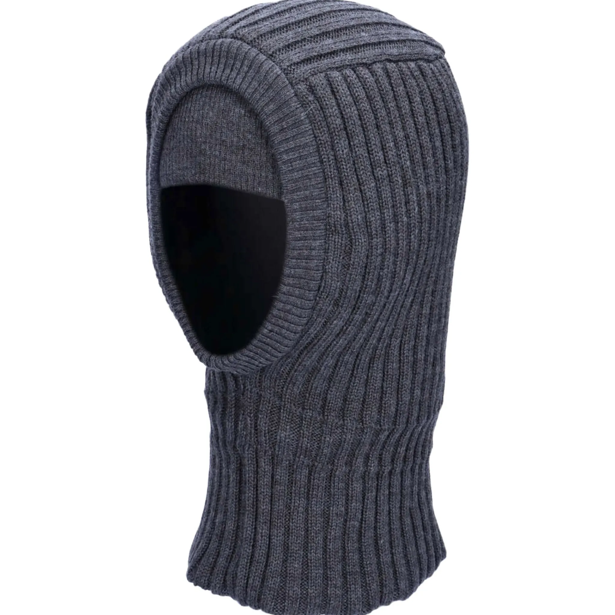 Kids/BOY Tutu Neck Warmers And Scarves|Neck Warmers & Scarves>Merino Balaclava 18m-6y