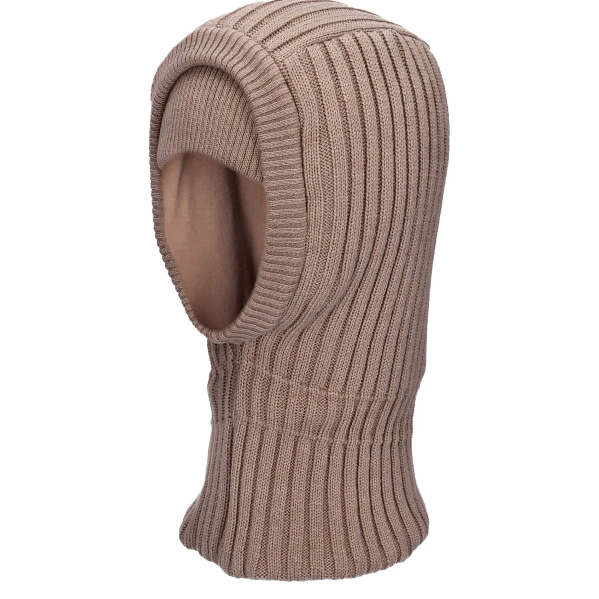 Kids/BOY Tutu Neck Warmers And Scarves|Neck Warmers & Scarves>Merino Balaclava 18m-6y