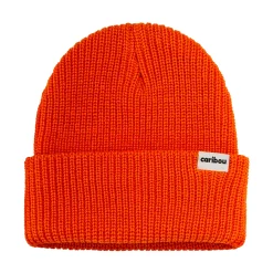 Kids/BOY Caribou Merino Beanie 2-6