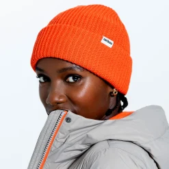 Kids/BOY Caribou Beanies|Beanies>Merino Beanie 7-16