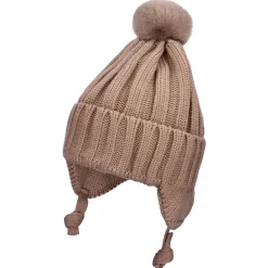 BOY Tutu Merino Beanie 0-18m