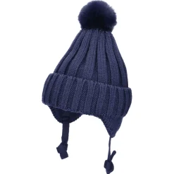BOY Tutu Merino Beanie 0-18m