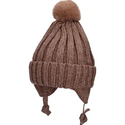 BOY Tutu Beanies|Beanies>Merino Beanie 0-18m