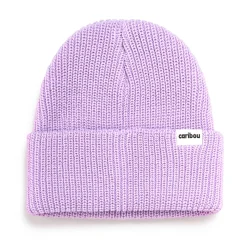 Caribou Beanies>Merino Beanie 6-18m