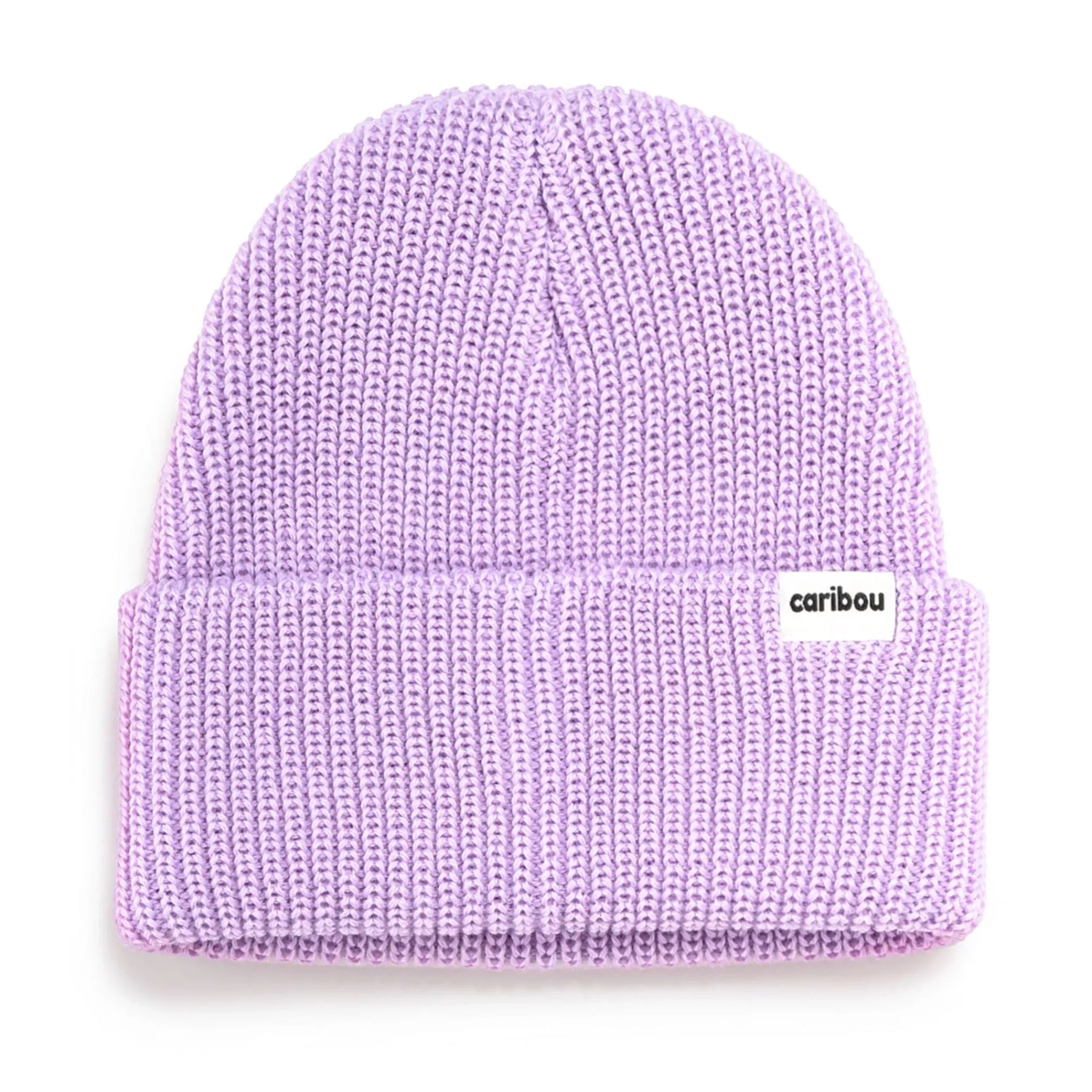 Caribou Beanies>Merino Beanie 6-18m