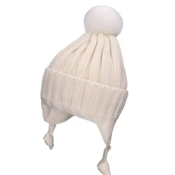 Kids/BOY Tutu Merino Beanie 18-6y