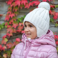 Kids/BOY Tutu Merino Beanie 18-6y