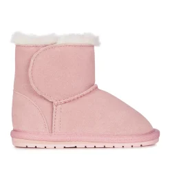 Emu Australia Merino Wool Toddle Bootie 6-24