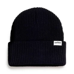 Kids/BOY Caribou Beanies|Beanies>Merinos Beanie 7-16yans