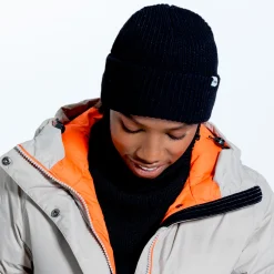 Kids/BOY Caribou Beanies|Beanies>Merinos Beanie 7-16yans