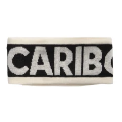 Kids/BOY Caribou Merinos Headband 2-6