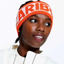 Kids/BOY Caribou Merinos Headband 2-6y