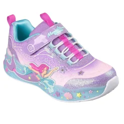 Skechers Mermaid Dreams Shoe Size 11-3