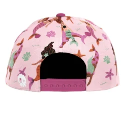 Kids Headster Kids Mermaid Snapback 2-16y