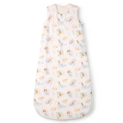 Loulou Lollipop Mermaids Bambou Muslin Sleep
