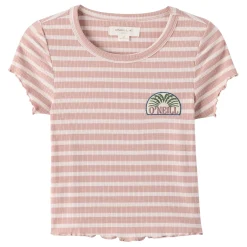 Kids O'Neill Tops>Merrit Stripe T-shirt 7-16