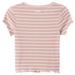 Kids O'Neill Tops>Merrit Stripe T-shirt 7-16