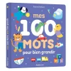 Auzou 4 Years And Over|2 Years And Over>Mes 100 Mots Pour Bien Grandir