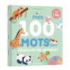 Auzou 2 Years And Over|Baby 0-2 Years>Mes 100 Mots pour Découvrir Le Animaux