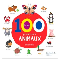 Prologue Mes 100 Premiers Animaux