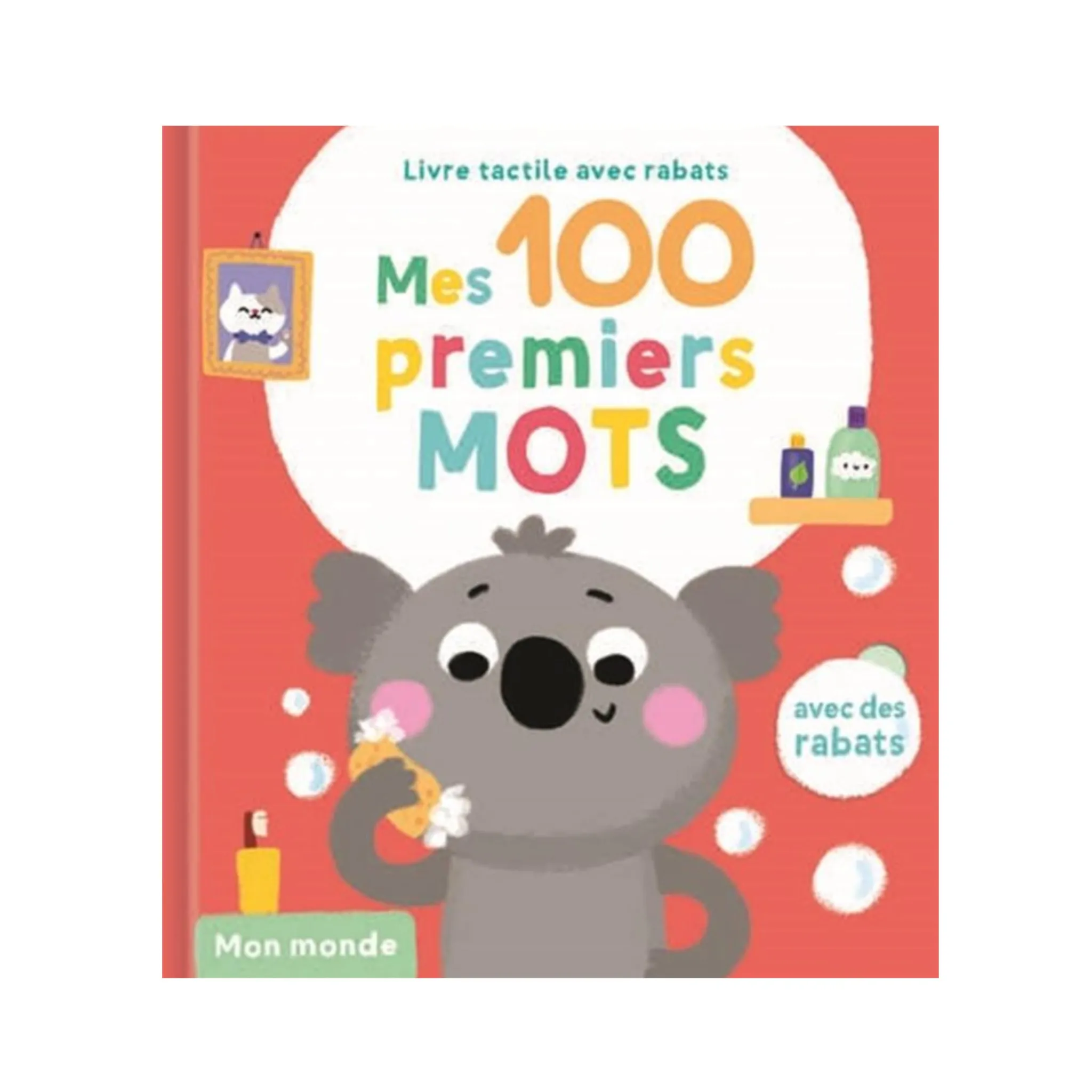 Prologue 2 Years And Over|Baby 0-2 Years>Mes 100 Premiers Mots