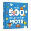 Auzou Mes 500 Premiers Mots
