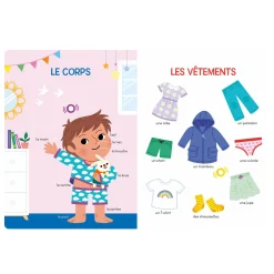 Auzou Mes 100 Premiers Mots à Écouter