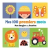 Prologue Mes 100 Premiers Mots - Mon Imagier en Feutrine