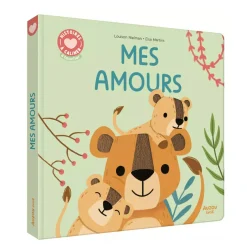 Auzou Mes Amours
