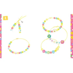 Kids Auzou Mes Bracelets Du Bonheur