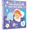Auzou Mes Comptines Pour Faire Dodo