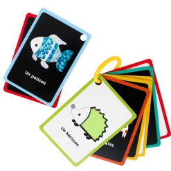 Auzou Mes 1eres Cartes Pour Éveiller