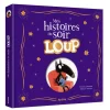 Auzou 4 Years And Over|2 Years And Over>Mes Histoires Du Soir Loup