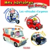 Prologue Mes Histoires P'Tit Garçon