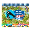 Auzou Mes Jeux Effaçables - Loup
