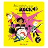 Grund 2 Years And Over|Baby 0-2 Years>Mes Premiers Airs de Rock