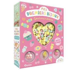 Kids Auzou Mes Premiers Bijoux - Gourmandises