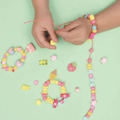 Kids Auzou Mes Premiers Bijoux - Gourmandises