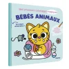 Kids Auzou Diy & Activities>Mes Premiers Coloriages Magiques - Les Bébés animaux