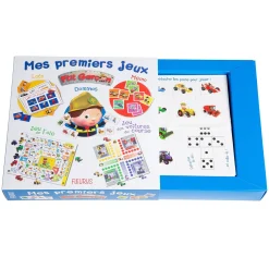 Kids Prologue Mes Premiers Jeux - P'tit Garçon
