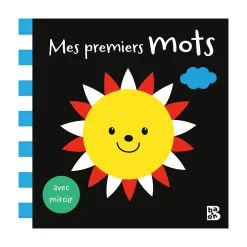 Clement - Equipement Baby 0-2 Years|2 Years And Over>Mes Premiers Mots