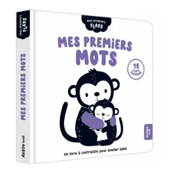 Auzou Mes Premiers Mots