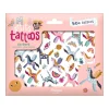 Kids Auzou Mes P'Tits Tattoos - Licornes