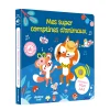Auzou 2 Years And Over|Baby 0-2 Years>Mes Super Comptines D'Animaux