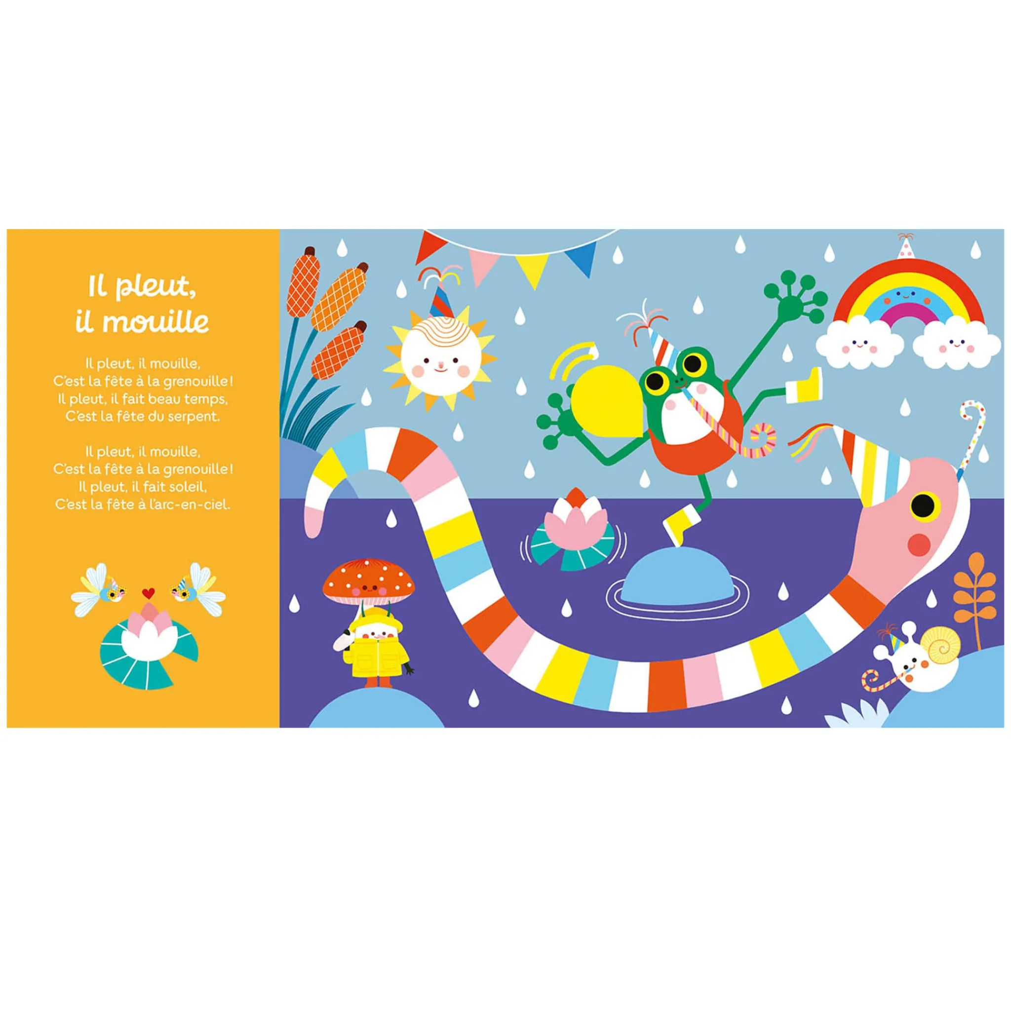 Auzou 2 Years And Over|Baby 0-2 Years>Mes Super Comptines D'Animaux