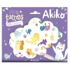 Kids Auzou Mes Tatoos Akiko