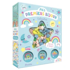 Kids Auzou Mes Tout 1ers Bijoux Célestes
